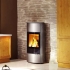 Стальная печь Spartherm Senso L